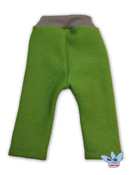 hu-da Walkhose CLIMBER Gr. 116 Tiroler Wollwalk